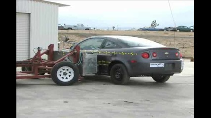Crash Test