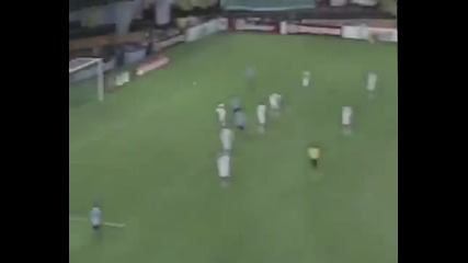 Luis Suarez Vs Copa America 2011