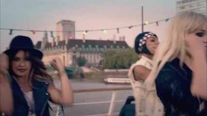 Parade - Perfume