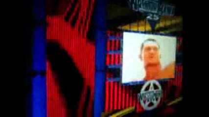 wrestlemania 25 Randy Orton