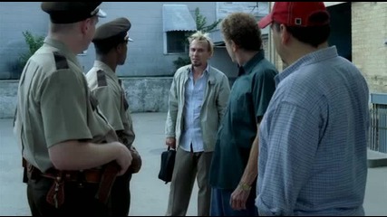 Бягство от Затвора Сезон 2 Епизод 04 / Prison Break Season 2 Episode 04