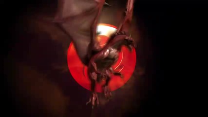Magic The Gathering - Tactics Red Mana Trailer 