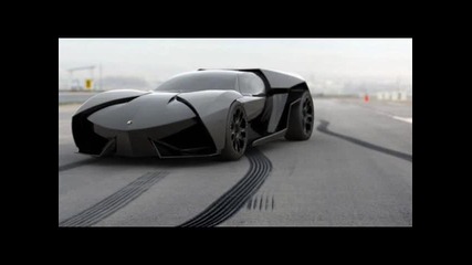 Lamborghini the best