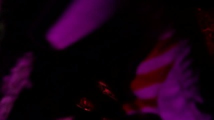 Night Mountainbiking (mtb Downhill)