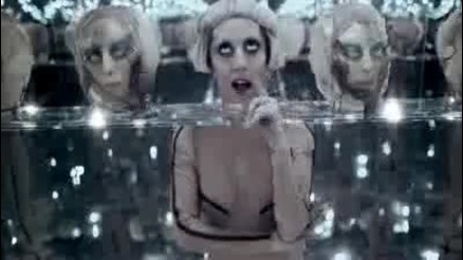 Lady Gaga - Bron This Way Official Video 