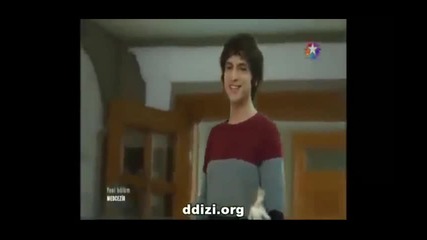 Песента от (прилив и отлив)-(medcezir) - Crazy night