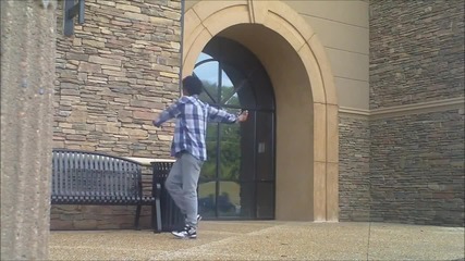 Dubstep Dance - Pumped up Kicks