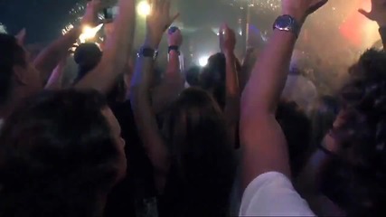 David Guetta Feat. Akon - Sexy Chick