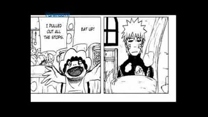 Naruto Manga 409 Vbox7 