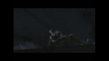 Resident Evil 4 Degeneration 