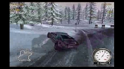 * Гранд При Сибир * : D 