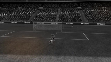 Fifa 11 - Playbook Online Goals Compilation
