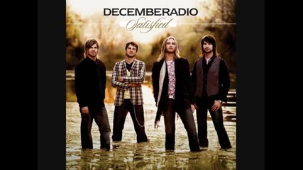 Decemberadio - Peace of mind