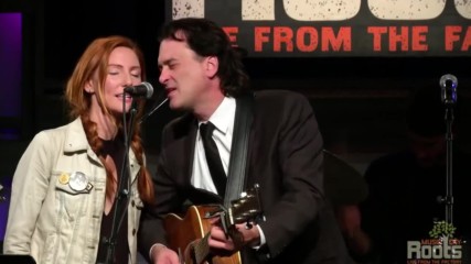 Nashville Jam - Helpless