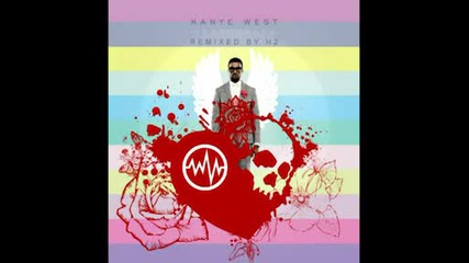 Kanye West - Coldest Winter (heartbeats Remix)