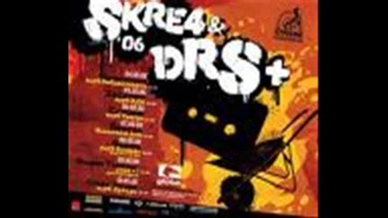 Drs Feat. Nokaut - Vodq Kurs