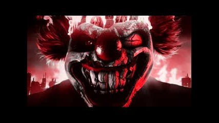 The Circus (dubstep Mix) - Lo-st