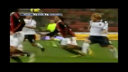 Ronaldinho Pack skillz (elastico) 2009 - 2010