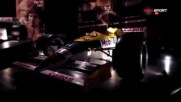 Поглед към великите времена за Уилямс във Формула 1