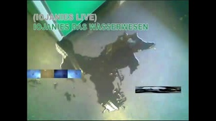 Iojanies Das Wasserwesen Live Hd Logo Intro 