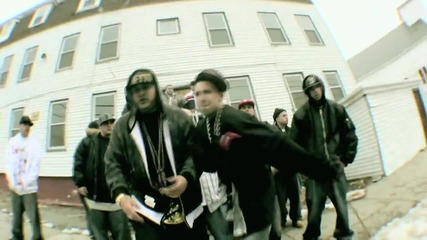 Termanology feat. St. Da Squad - Its the St. (hd Redux) [directed by Court Dunn & Termanology]