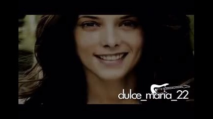 Ashley Greene;; Te amo 