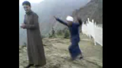 Arab Comedy.mpg