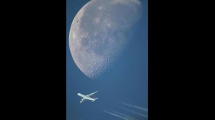 Moon [луна]