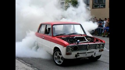 Lada turbo