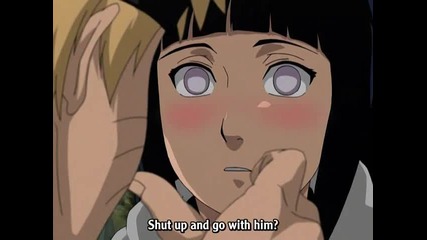 Naruto&hinata Shippuuden..so Cute.!!