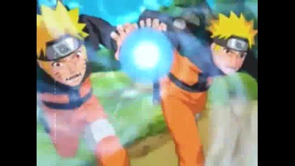 Naruto vs itachi uchiha ( naruto amv ) 