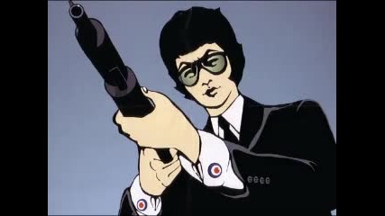 Grand Theft Auto London 1969 Theme