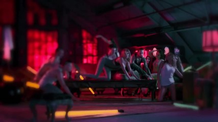 Anna Pavlova - За Руку (official Video)