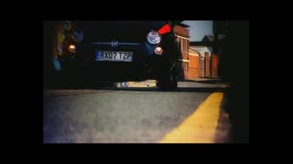 Fifth Gear - Fiat Nuova 500