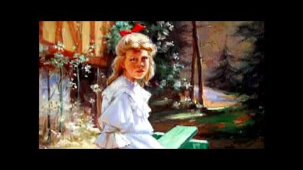 Vangelis - Memories Of Blue