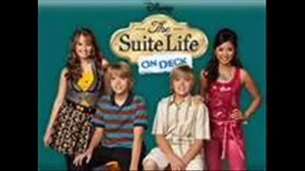 The Suite Life Of Zack And Cody On Deck Theme Song 