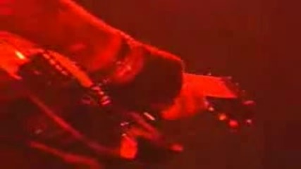 A7x - Beast and the Harlot 2005 live 