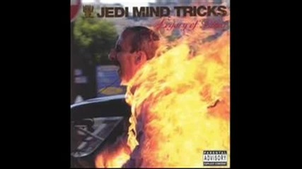 Jedi Mind Tricks - Itro