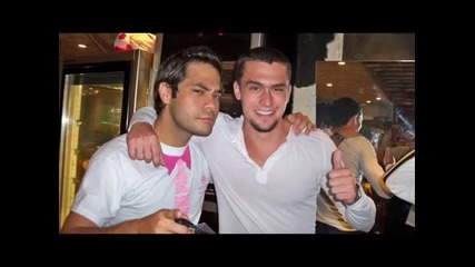 Aqui me Tienes ( Senosalud) - Lyri-k Feat Max Pizzolante, Aashta, Gabriel Parisi & Joham