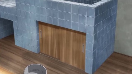 Barakamon Episode 1 eng sub