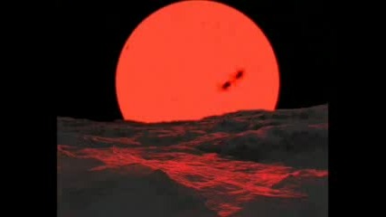 The End Of The World By Steve!