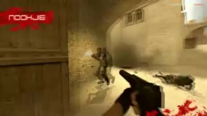 Counter Strike Source Pro