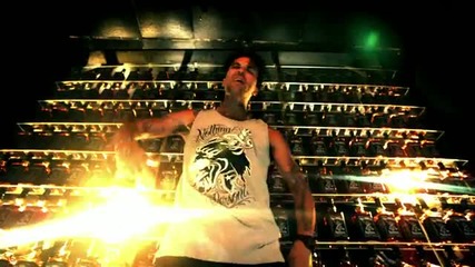 Yelawolf (ft. Lil Jon) - Hard White