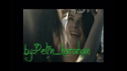 Pelin Karahan - Edna ot qkite i n0vi reklami (h) 