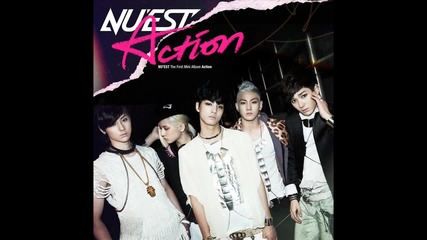 (hd) Nu'est - Sandy