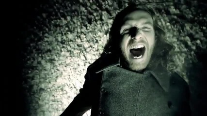 Dark Tranquillity - Shadow In Our Blood (official Video)