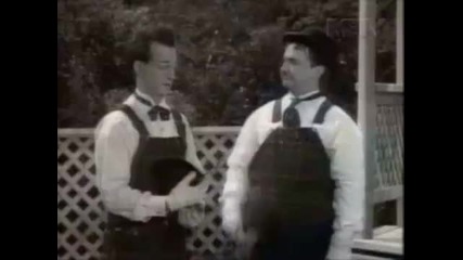 Perfect Strangers Montage