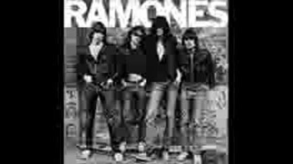 The Ramones - Judy Is A Punk