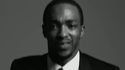 Magazine 14 Actors Acting - Anthony Mackie