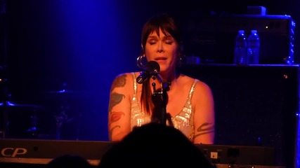 Beth Hart - Mama - 10_26_14 The Birchmere - Va